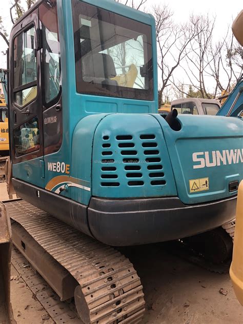 sunward mini excavator for sale|sunward excavator parts.